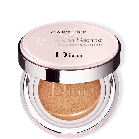 dior capture dreamskin care & perfect|dior capture dreamskin cushion swatches.